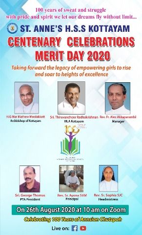 MERIT DAY 2020